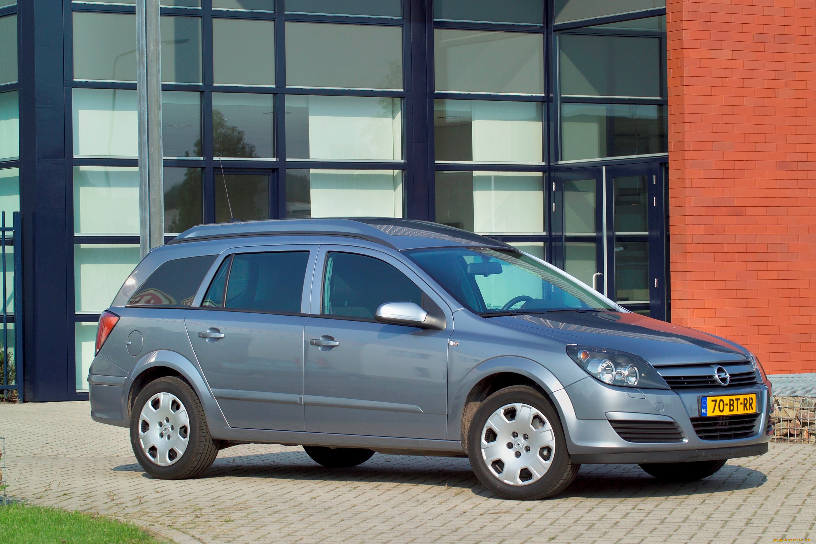 , opel, van, astra